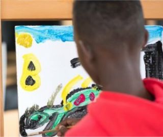 Publicaties - Oktober Kindermaand - jubileumboekje